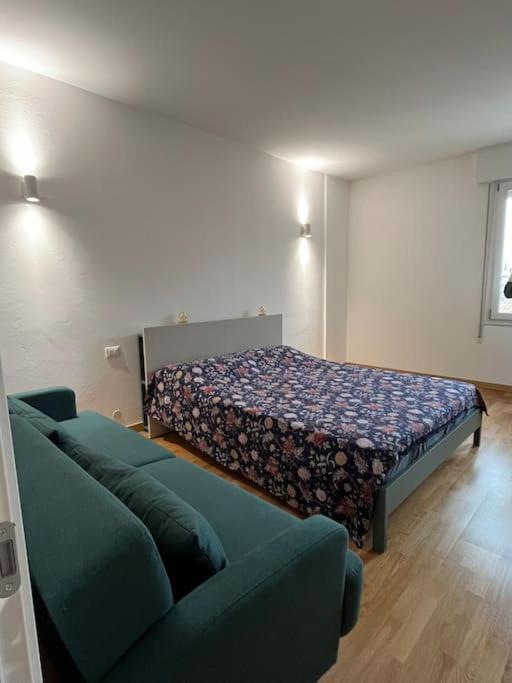 Appartamento San Nicolo Тревизо Экстерьер фото